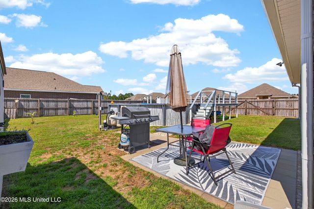 1021 Kittiwake Cove, Ocean Springs, MS 39564