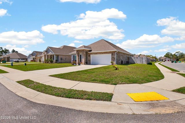 1021 Kittiwake Cove, Ocean Springs, MS 39564