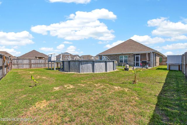 1021 Kittiwake Cove, Ocean Springs, MS 39564