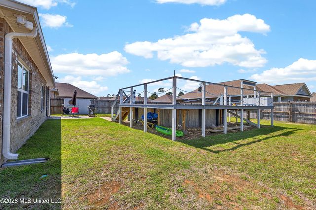 1021 Kittiwake Cove, Ocean Springs, MS 39564
