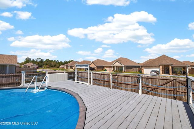 1021 Kittiwake Cove, Ocean Springs, MS 39564