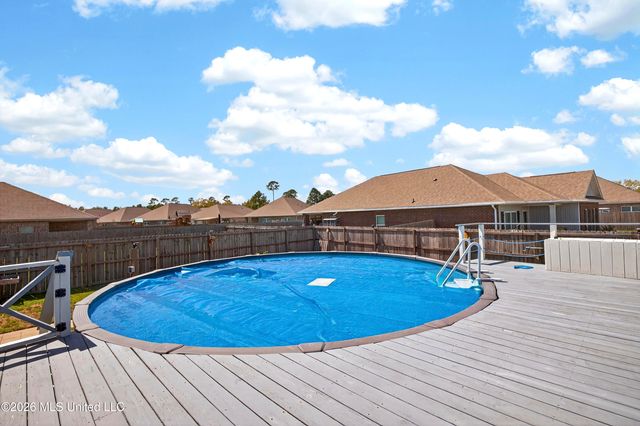 1021 Kittiwake Cove, Ocean Springs, MS 39564