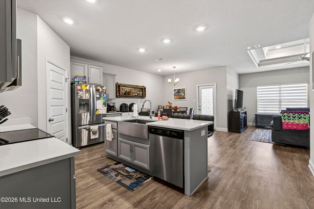 1021 Kittiwake Cove, Ocean Springs, MS 39564