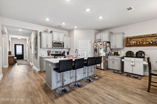 1021 Kittiwake Cove, Ocean Springs, MS 39564