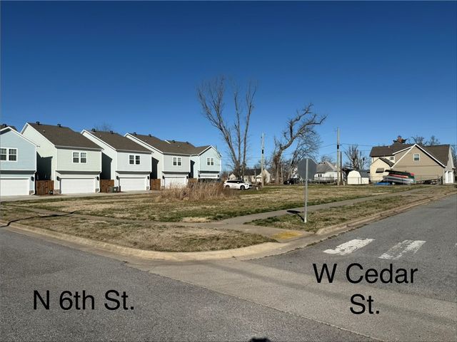 403 6th Street, Rogers, AR 72756