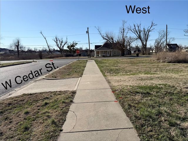 403 6th Street, Rogers, AR 72756