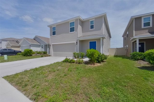8641 SW 43RD TERRACE, Ocala, FL 34476