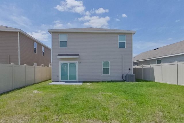 8641 SW 43RD TERRACE, Ocala, FL 34476