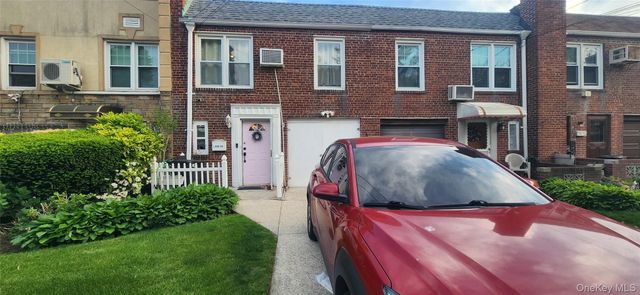 115-14 135th Avenue, Ozone Park, NY 11420