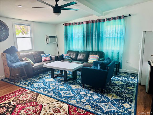 115-14 135th Avenue, Ozone Park, NY 11420
