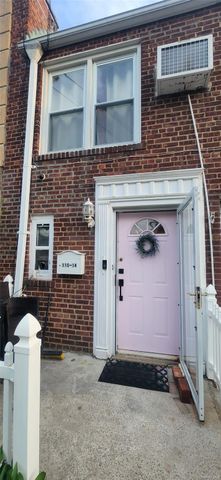 115-14 135th Avenue, Ozone Park, NY 11420