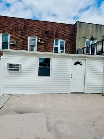 115-14 135th Avenue, Ozone Park, NY 11420