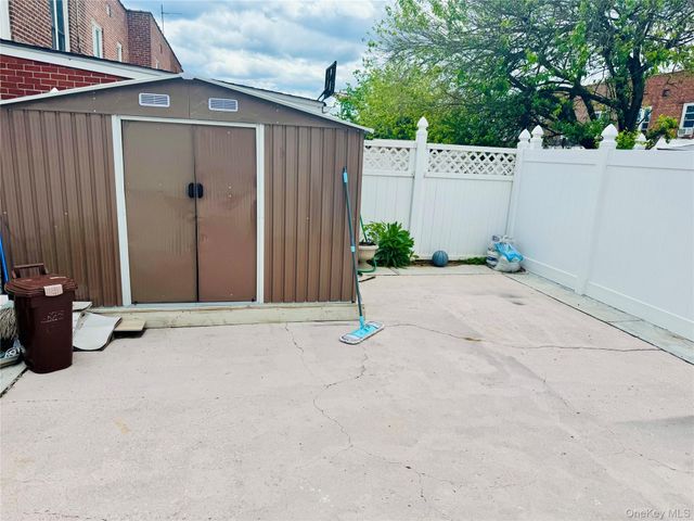 115-14 135th Avenue, Ozone Park, NY 11420