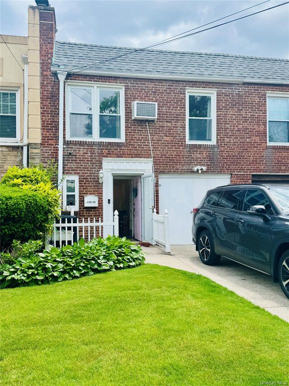 115-14 135th Avenue, Ozone Park, NY 11420