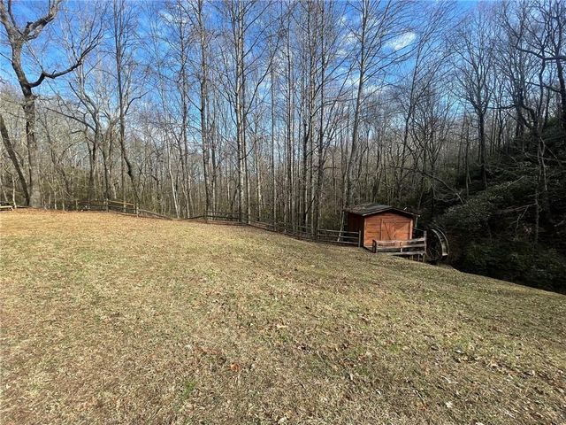 Lot 9F Renate Drive, Jasper, GA 30143