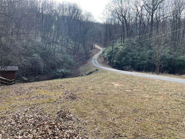 Lot 9F Renate Drive, Jasper, GA 30143