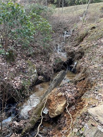 Lot 9F Renate Drive, Jasper, GA 30143