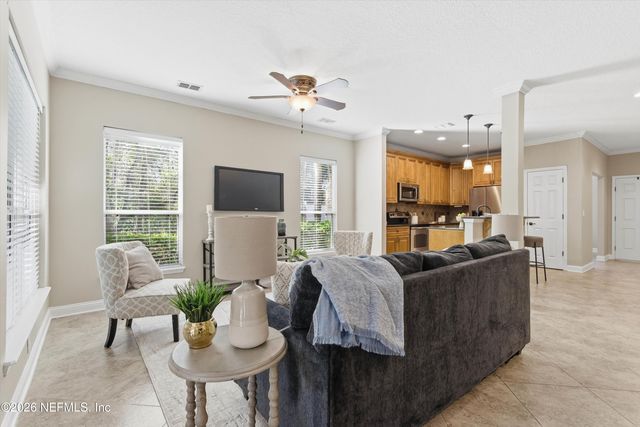 1733 SANCTUARY Way, Fleming Island, FL 32003