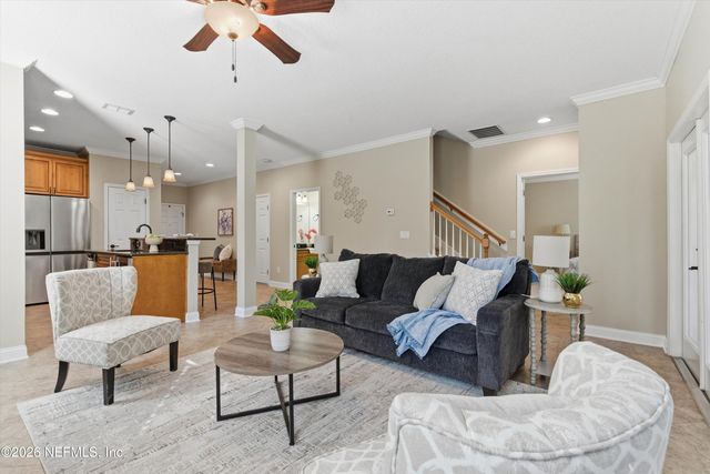 1733 SANCTUARY Way, Fleming Island, FL 32003