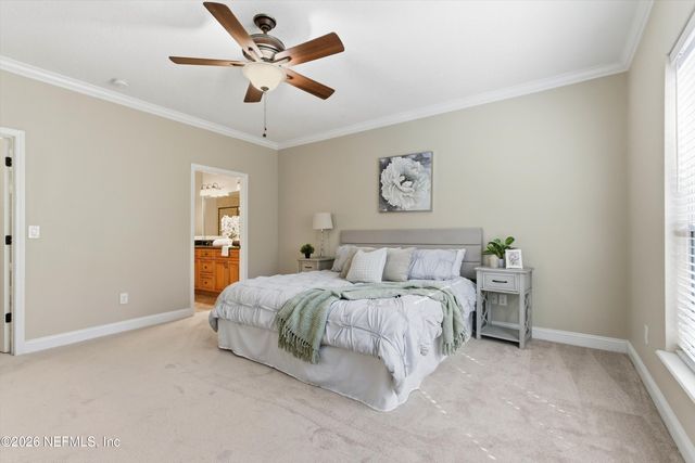 1733 SANCTUARY Way, Fleming Island, FL 32003