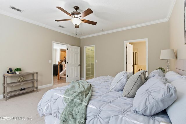 1733 SANCTUARY Way, Fleming Island, FL 32003