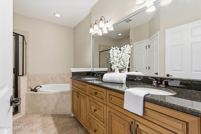 1733 SANCTUARY Way, Fleming Island, FL 32003