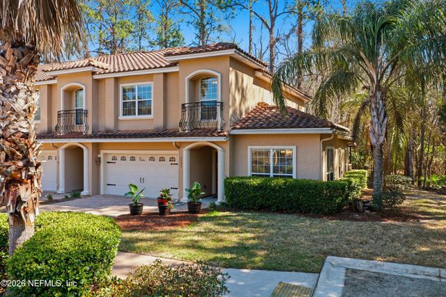 1733 SANCTUARY Way, Fleming Island, FL 32003