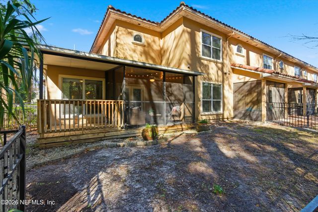 1733 SANCTUARY Way, Fleming Island, FL 32003