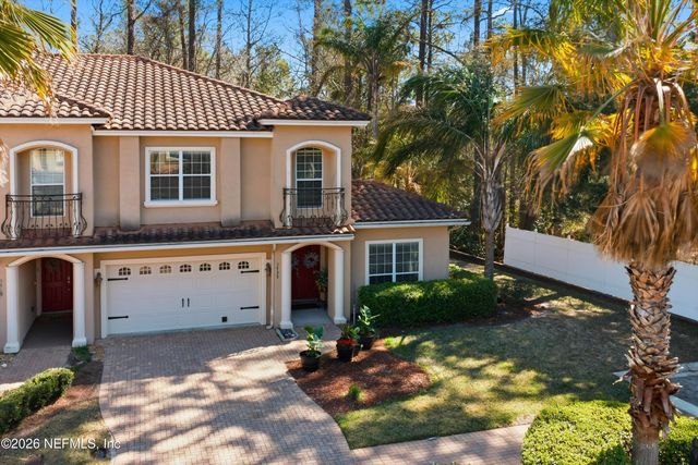 1733 SANCTUARY Way, Fleming Island, FL 32003