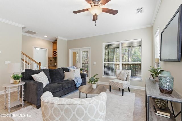 1733 SANCTUARY Way, Fleming Island, FL 32003