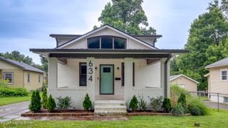 634 Country Club Rd, Louisville, KY 40206