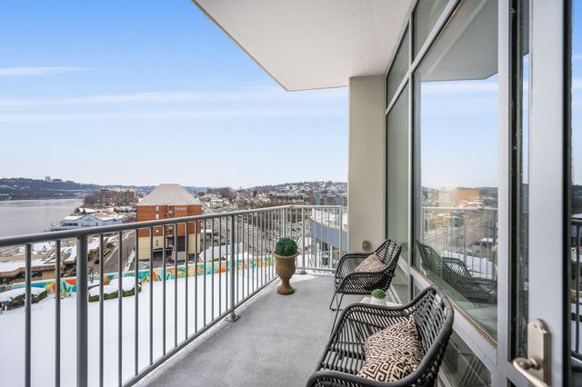 400 Riverboat Row, 705, Newport, KY 41071