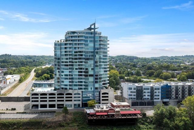 400 Riverboat Row, 705, Newport, KY 41071