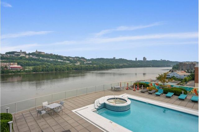 400 Riverboat Row, 705, Newport, KY 41071