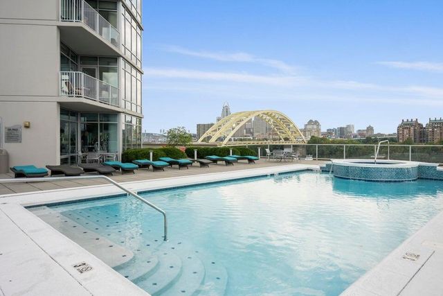 400 Riverboat Row, 705, Newport, KY 41071