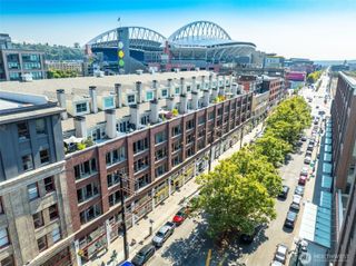 526 1st Avenue S #530-C, Seattle, WA 98104