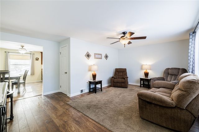 3695 Lyell Road, Gates, NY 14606