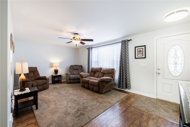 3695 Lyell Road, Gates, NY 14606