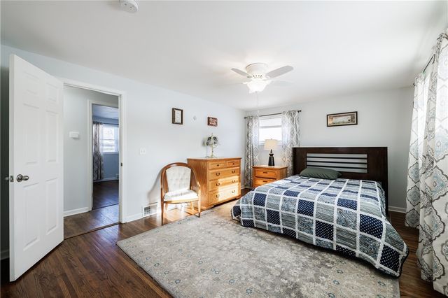 3695 Lyell Road, Gates, NY 14606