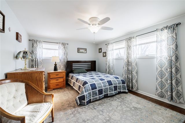 3695 Lyell Road, Gates, NY 14606