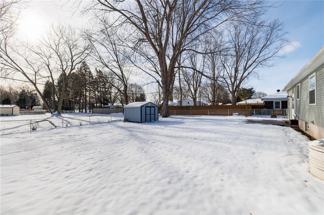 3695 Lyell Road, Gates, NY 14606