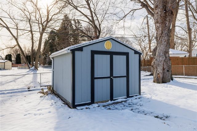 3695 Lyell Road, Gates, NY 14606