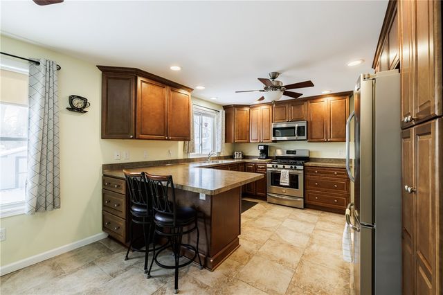 3695 Lyell Road, Gates, NY 14606