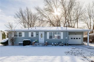 3695 Lyell Road, Gates, NY 14606