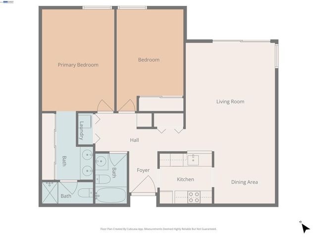 39931 Cedar 201, Newark, CA 94560