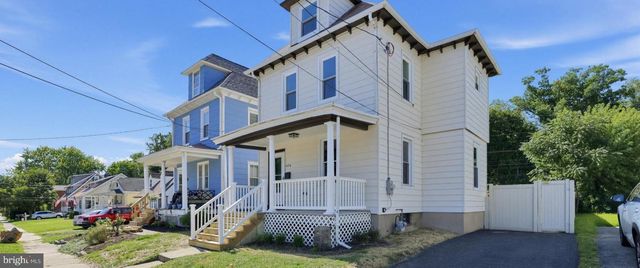 470 N TYSON AVE, Glenside, PA 19038