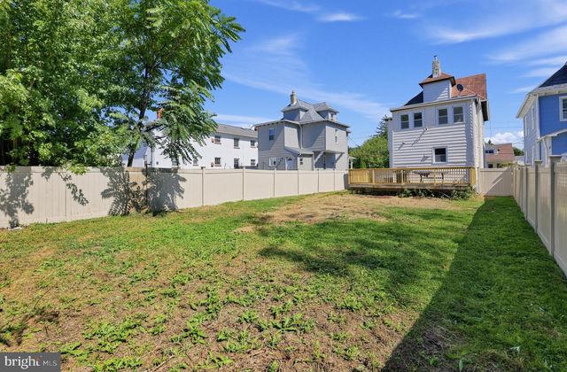 470 N TYSON AVE, Glenside, PA 19038