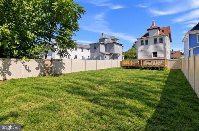470 N TYSON AVE, Glenside, PA 19038