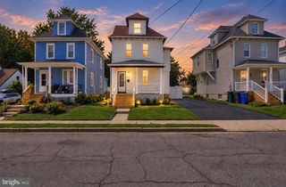 470 N TYSON AVE, Glenside, PA 19038
