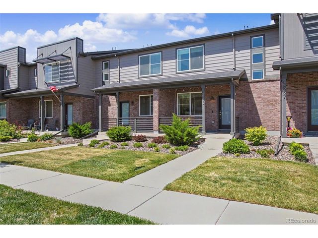 12293 Creamery St, Thornton, CO 80241